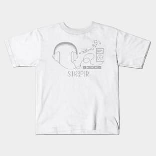 Stryper Kids T-Shirt